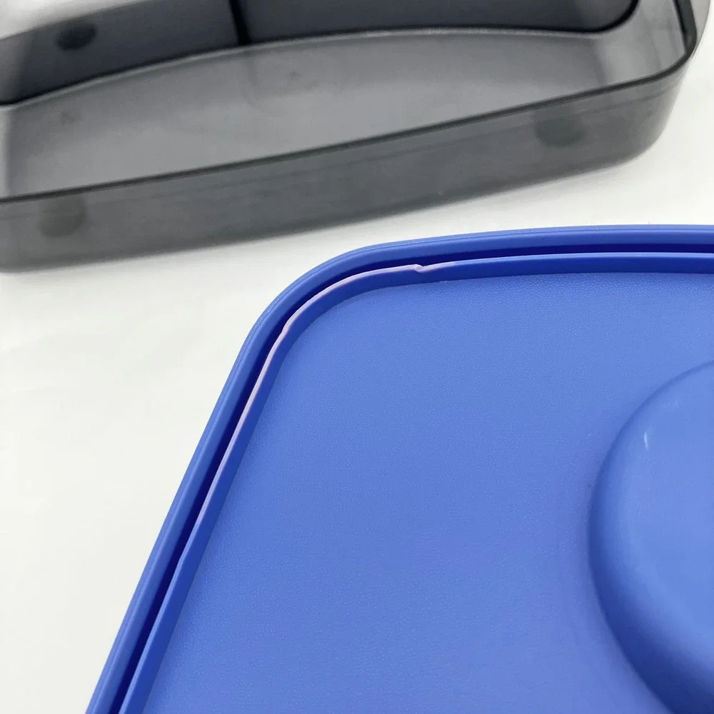 Tupperware pre owned